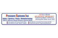 Pressure Systems Inc image 1
