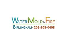 Water Mold & Fire Birmingham image 1