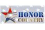 Honor Country logo