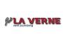 My La Verne Plumber Hero logo