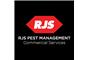 RJS Pest Management logo