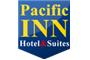 Pacific Inn Hotel & Suites logo