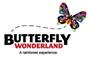 Butterfly Wonderland logo