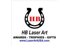 HB Laser Art LLC image 1