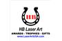 HB Laser Art LLC logo
