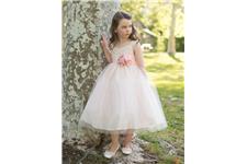 MyGirlDress - Flower Girl Dresses image 2