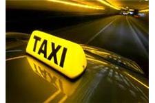 Grapevine Taxi Cab image 1