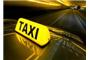 Grapevine Taxi Cab logo