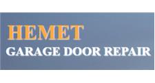 Hemet Garage Door Repair image 1