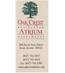 Oak Crest Residence & Atrium Apartments image 1