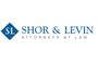 Shor & Levin, P.C. logo