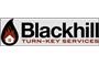 Blackhill Restoration logo
