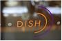 DISH - Preston Hollow logo