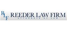 Reeder Law Firm image 1
