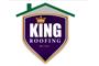 King Roofing logo