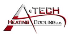 A-Tech Heating and Cooling LLC image 1