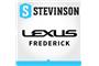 Stevinson Lexus of Frederick logo