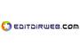 Editdirweb logo