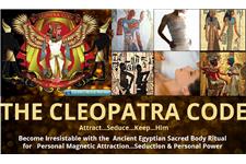 The Cleopatra Code image 1