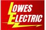 Lowe's Electric logo