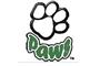 PAWS Veterinary Clinic & Grooming Spa logo