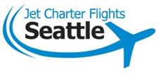 Jet Charter Flights Seattle image 1