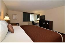 Best Western Plus Seville Plaza Hotel image 3