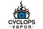 Cyclops Vapor logo