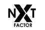 NXTFactor logo