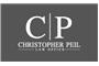 Christopher Peil Law Office logo