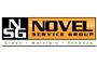 Novel Service Group, Inc. logo