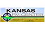 Kansas RV Center logo