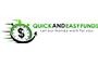 Quick and Easy Funds logo