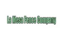 La Mesa Fence Company image 1