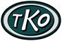 TKO Plumbing logo
