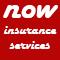  Now Insurance Services  logo