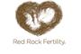 Red Rock Fertility Center logo