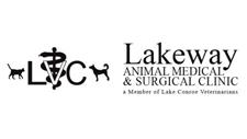 Lakeway Animal Medical & Surgical Clinic image 1