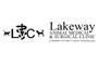 Lakeway Animal Medical & Surgical Clinic logo