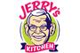 JERRY'S KITCHEN logo