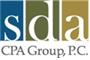 SDA CPA Group, P.C. logo