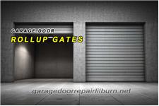 Lilburn GA Garage Door image 6