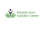 Rehabilitation Addiction Center logo