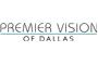 Premier Vision of Dallas logo