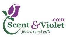 Scent & Violet image 1