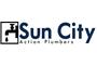Sun City Action Plumbers logo