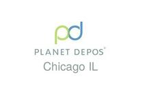Planet Depos court reporter Chicago IL image 1