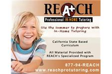 REACH Professional In-Home Tutoring image 1