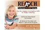 REACH Professional In-Home Tutoring logo