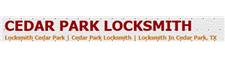Cedar Park Locksmith image 1